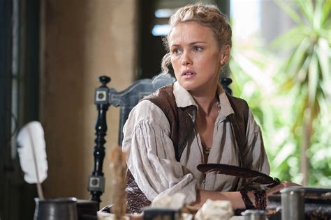 black sails eleanor actress|black sails cast member dies.